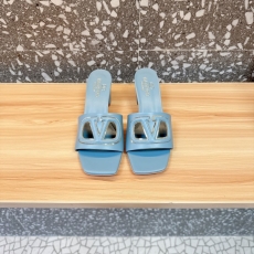 Valentino Slippers